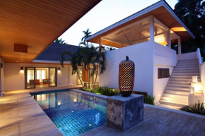 Гостиница Nai Harn Beach Villa  Раваи